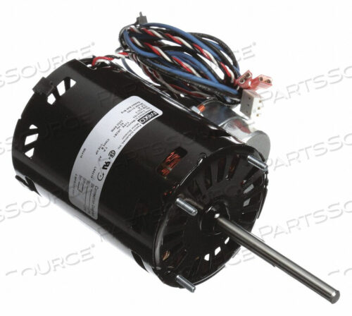 OEM#: D1182ДВИГАТЕЛЬ ВЕНТИЛЯТОРА КОНДЕНСАТОРА 1/16 Л.С. ШПИЛЬКА 3450 ОБ.МИН от Fasco