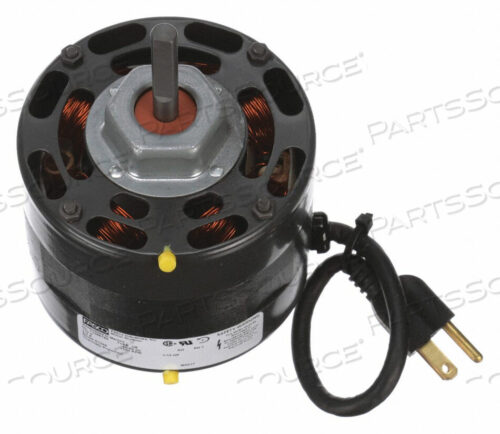 OEM#: D1246ДВИГАТЕЛЬ ВЕНТИЛЯТОРА КОНДЕНСАТОРА 1/15 Л.С., 115 В, Fasco