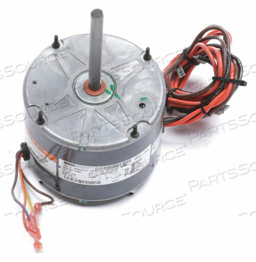 OEM#: D832ДВИГАТЕЛЬ ВЕНТИЛЯТОРА КОНДЕНСАТОРА 1/8 Л.С. ШПИЛЬКА 208-230 В от Fasco