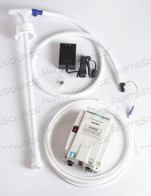 OEM#: BW5000-000GРАЗДАТОЧНЫЙ НАСОС НАПОЛЬНЫЙ 2-3/4 ДЮЙМА H от Flojet