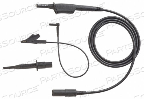OEM#: VPS41/WWGCAT IV PROBE SET 40 MHZ 600V от Fluke Networks