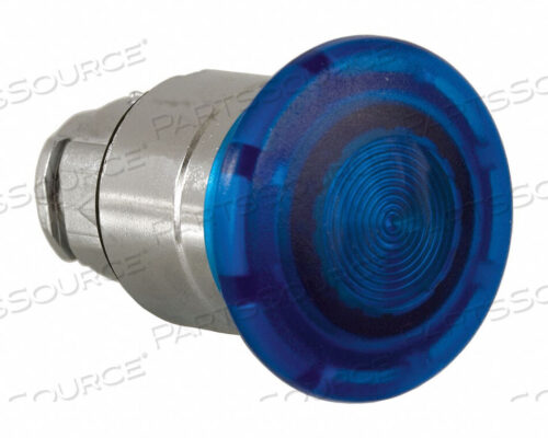 OEM#: ZB4BW463ILLUM КНОПОЧНЫЙ ОПЕРАТОР 22 ММ СИНИЙ от APC / American Power Conversion