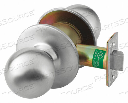 OEM#: CA5401CK X 626KNOB МЕХАНИЧЕСКИЙ ЗАМОК, ПРОХОДНОЙ, ГРУППА 1 от Yale