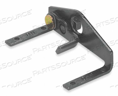 OEM#: HPAFKCB КРЕПЛЕНИЕ ДЛЯ ЗАМКА НА РУЧКЕ от Square D