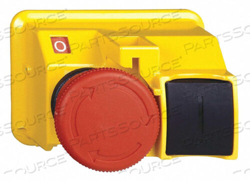 OEM#: GV2K031КОМПЛЕКТ КНОПОК РУЧНОГО ПУСКА IEC от APC / American Power Conversion