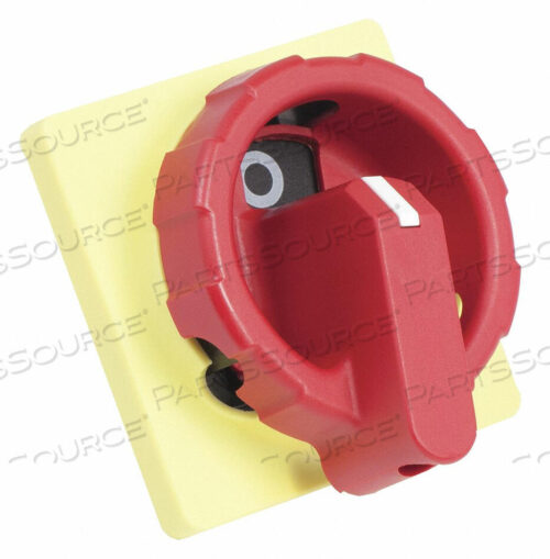 OEM#: KCF2YZРУЧКА ВЫКЛЮЧАТЕЛЯ НАГРУЗКИ IEC + ОПЦИИ от Square D