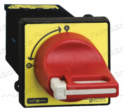 OEM#: VCDN20MINI ГЛАВНЫЙ АВАРИЙНЫЙ ВЫКЛЮЧАТЕЛЬ 20A от Square D