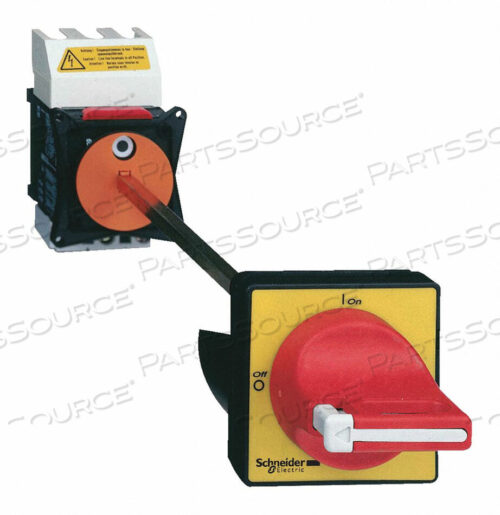 OEM#: VCCF4SWITCH KIT от Square D