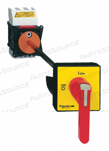 OEM#: VCCF5SWITCH KIT от Square D