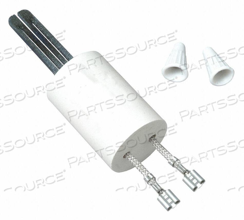 OEM#: 767A-375ВОСПЛАМЕНИТЕЛЬ С ГОРЯЧЕЙ ПОВЕРХНОСТЬЮ ИЗ КАРБИДА КРЕМНИЯ от White-Rodgers