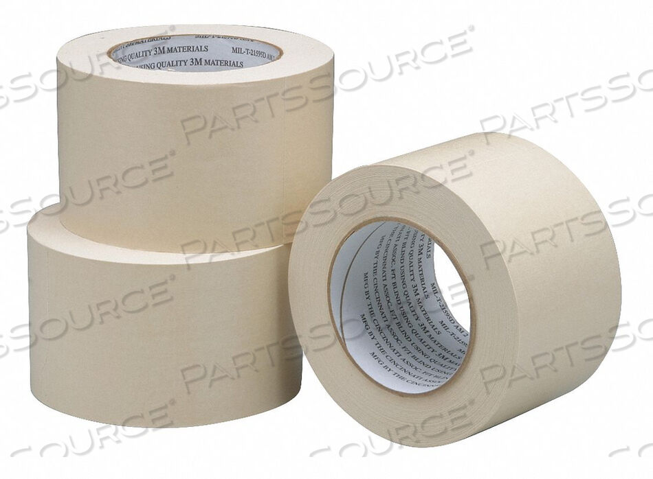 OEM#: 7510-00-680-2450МАЛЯРНАЯ ЛЕНТА БУМАЖНАЯ БЕЖЕВАЯ 1/2 от Ability One