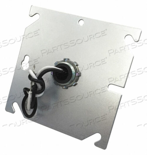 OEM#: 243.260.00.1Трансформатор HARDWIRE из хромированной стали от Chicago Faucets