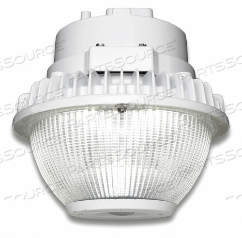 OEM#: EG2R0A5PS4011WHTECANOPY LIGHT LED ROUND 4000K 5040 LM 56W от GE Lighting