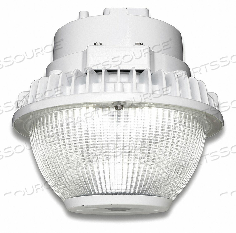 OEM#: EG2R0A5PS4011WHTECANOPY LIGHT LED ROUND 4000K 5040 LM 56W от GE Lighting