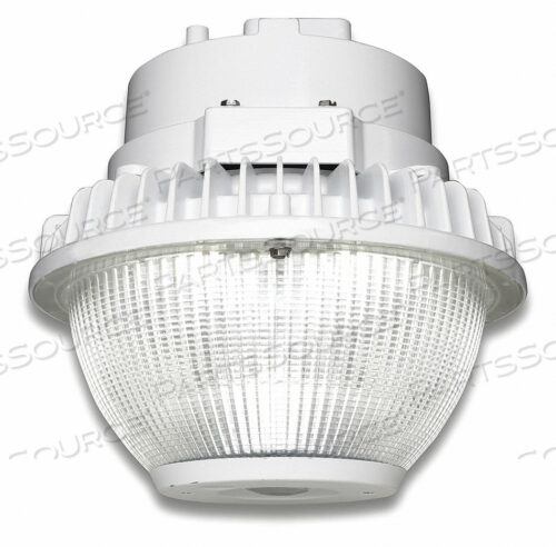 OEM#: EG2R0A5PS5011WHTECANOPY LIGHT LED ROUND 5000K 5040 LM 56W от GE Lighting