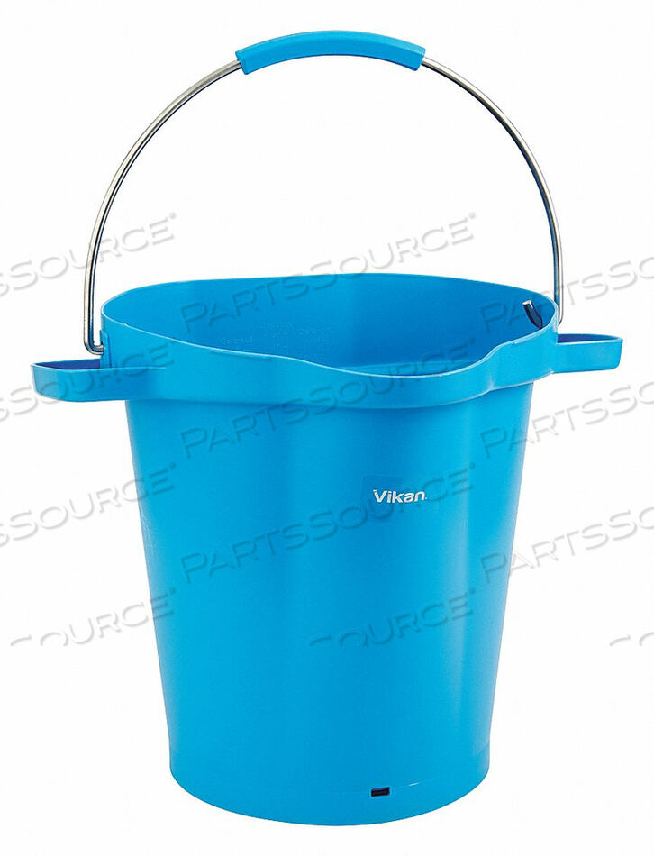 OEM#: 56923ВЕДРО VIKAN ОБЪЕМОМ 5 ГАЛЛОНОВ, СИНЕЕ от Vikan