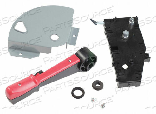 OEM#: HM0610FКОМПЛЕКТ РУЧЕКМЕХАНИЗМ 100A СЕРИИ F от Square D