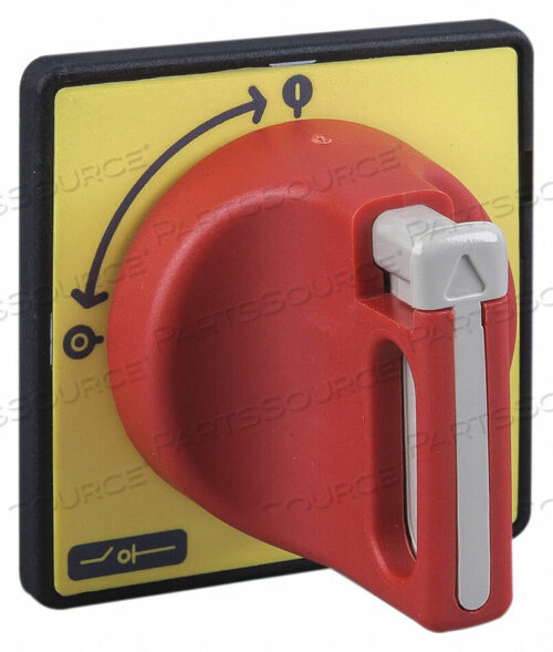 OEM#: KCF1PZHANDLE от Square D