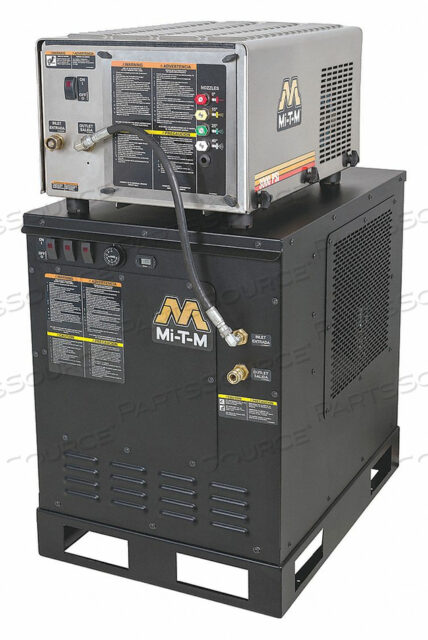 OEM#: GHE-3004-3460ЭЛЕКТРИЧЕСКИЙ МОЙЩИК ВЫСОКОГО ДАВЛЕНИЯ 3000 PSI 8 HP от Mi-T-M