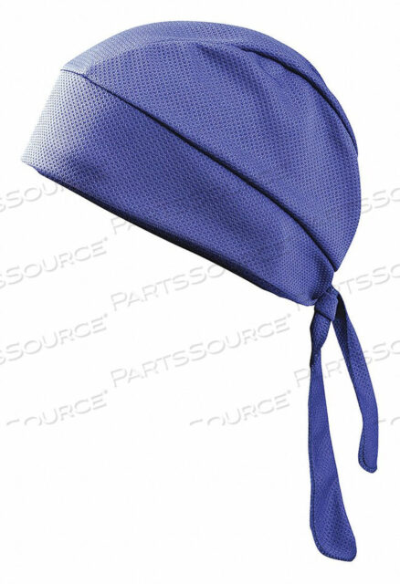 OEM#: TD200-018 ОХЛАЖДАЮЩАЯ КЕПКА ТЕМНО-СИНИЙ ПОЛИЭСТЕР от Occunomix