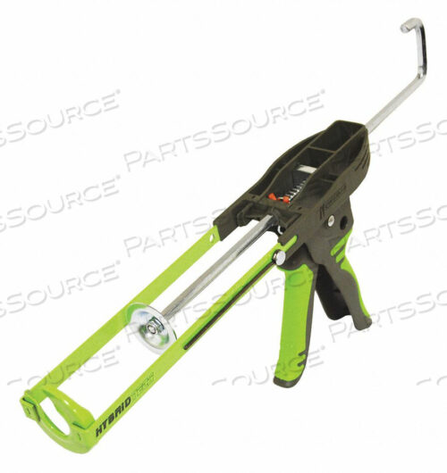 OEM#: 212-HTDCAULK GUN DRIP-FREE GREEN 10 OZ. от Newborn