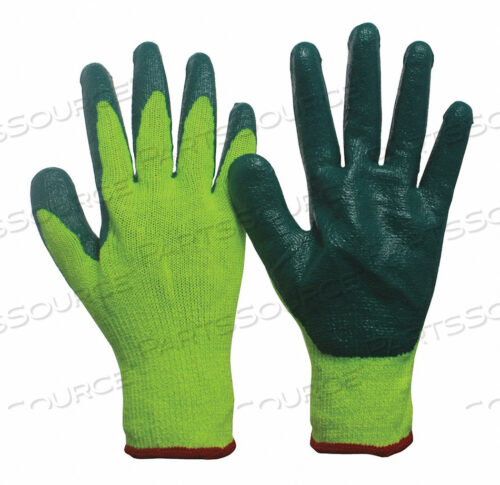 OEM#: 48UR20J4923 ПЕРЧАТКИ С ЗАЩИТОЙ ОТ ПОРЕЗОВ XL/10 PR от Condor