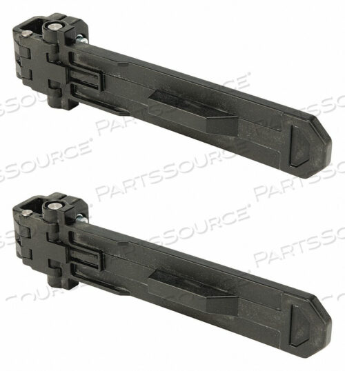 OEM#: DWST08212КРОНШТЕЙННАЯ СИСТЕМА 12 ДЮЙМОВ L ПОЛИКАРБОНАТ PK2 от DeWalt