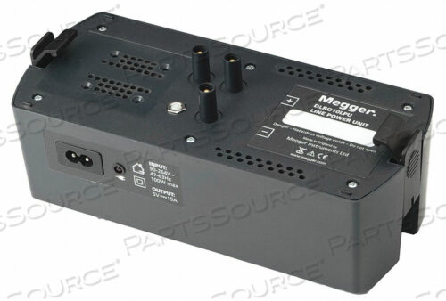 OEM#: DLRO10LPULINE АДАПТЕР ПИТАНИЯ от Megger