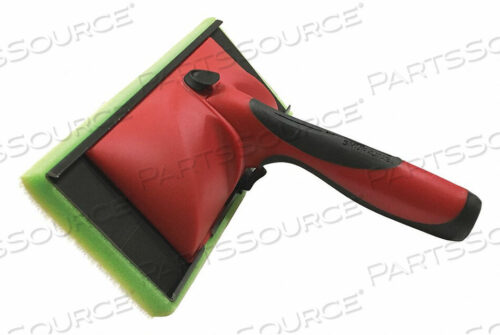 OEM#: 2006684PAINT PAD 3-3/4 Д X 9 Д КРАСНЫЙ/ЧЕРНЫЙ от Shur-Line