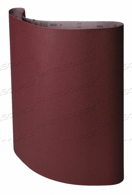 OEM#: 60440212524ШЛИФОВАЛЬНАЯ ЛЕНТА 75 ДЮЙМОВ ДЛИНА X 43 ДЮЙМА ШИРИНА 80 ЗЕРНИСТОСТЬ от 3M Consumer