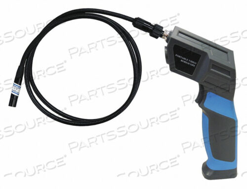 OEM#: WS100ИНСПЕКЦИОННАЯ КАМЕРА БОРЕОСКОП от Supco