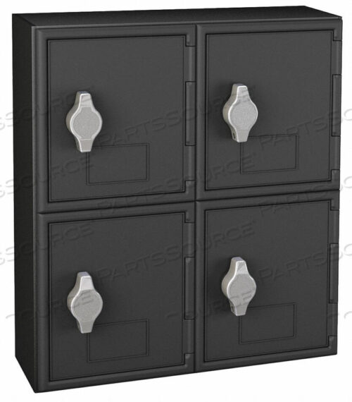 OEM#: UVQ1047ЧЕРНЫЙ ЗАМОК ДЛЯ МОБИЛЬНОГО ТЕЛЕФОНА С ЗАМКОМ HASP LOCK 12 ДЮЙМОВ W от United Visual Products