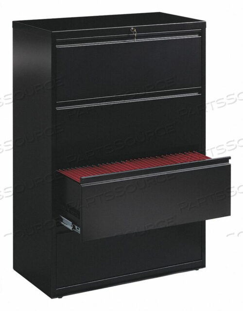 OEM#: 17454CABINET LATERAL A4/LEGAL/LETTER FILE SZ от Hirsh