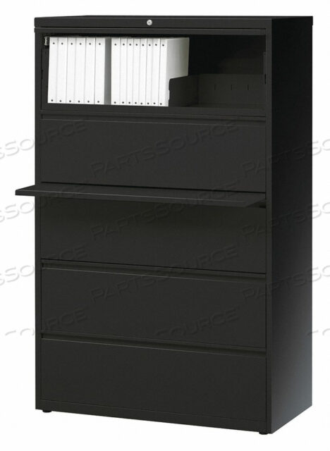 OEM#: 17639CABINET LATERAL A4/LEGAL/LETTER FILE SZ от Hirsh
