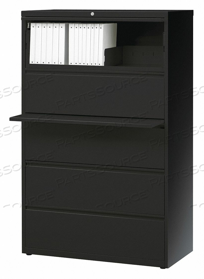 OEM#: 17639CABINET LATERAL A4/LEGAL/LETTER FILE SZ от Hirsh