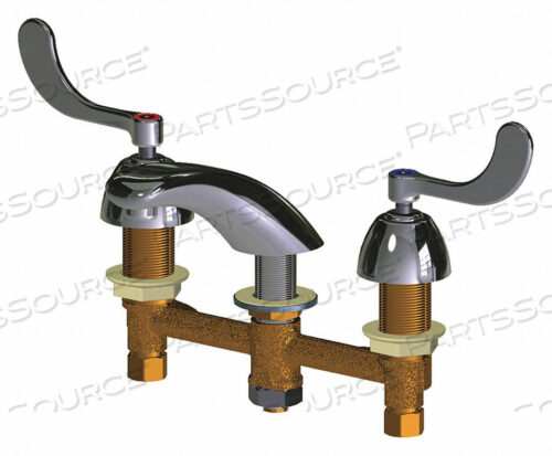 OEM#: 404-E70-317XKABLOW ARC CHROME CHICAGO FAUCETS 404 от Chicago Faucets