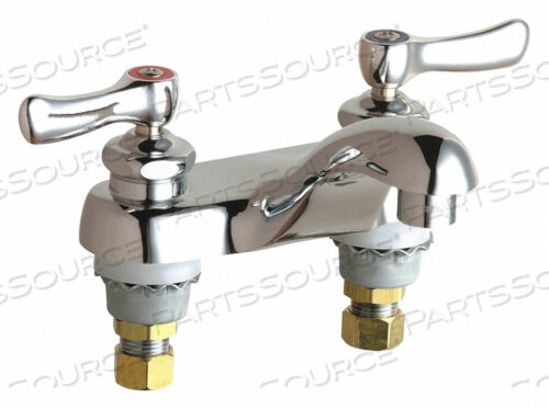 OEM#: 802-VE66ABCPLOW ARC CHROME CHICAGO FAUCETS 802 от Chicago Faucets