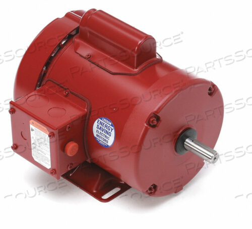 OEM#: 113256.00ДВИГАТЕЛЬ ОБЩЕГО НАЗНАЧЕНИЯ ДЛЯ СЕЛЬСКОХОЗЯЙСТВЕННЫХ РАБОТ 1/3 Л.С. от Leeson