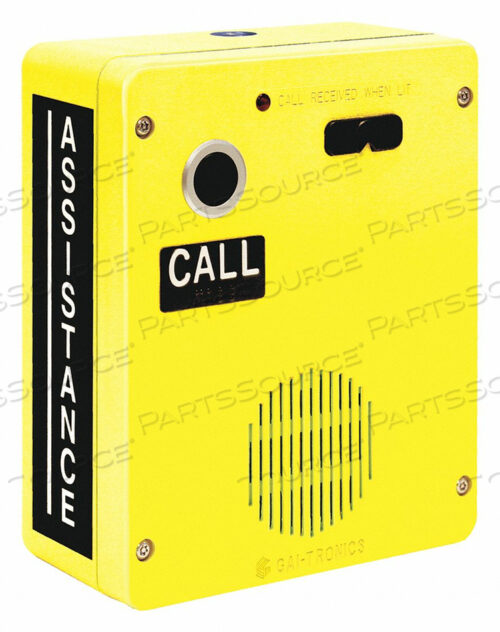 OEM#: 393AL-003ADAAUTODIAL TELEPHONE ALUMINIUM ANALOG от Hubbell Power Systems