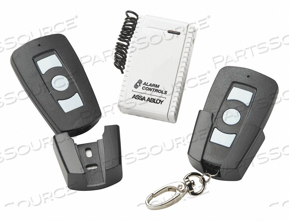OEM#: RT-1REMOTE PLASTIC 2-1/2 IN H X 3/4 IN W от Alarm Controls