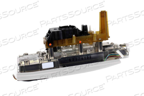 Заменяет CareFusion Alaris / 303 49000204СБОРКА КОМПЛЕКТА ОБЛОЖКИ