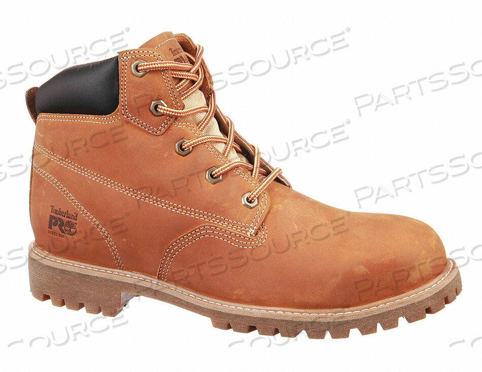 OEM#: TB0A1Q8K2316 WORK BOOT 11 W WHEAT STEEL PR от Timberland