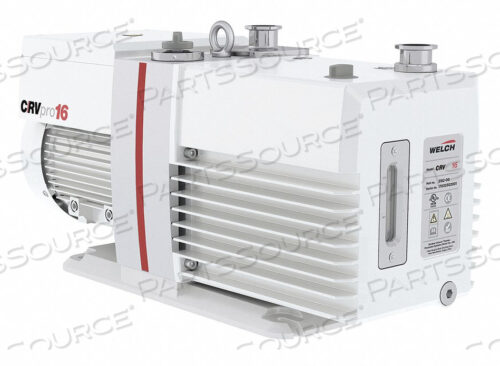 OEM#: 3016-02ВАКУУМНЫЙ НАСОС 3/4 л.с. 1 ФАЗА 115 В переменного тока от Welch