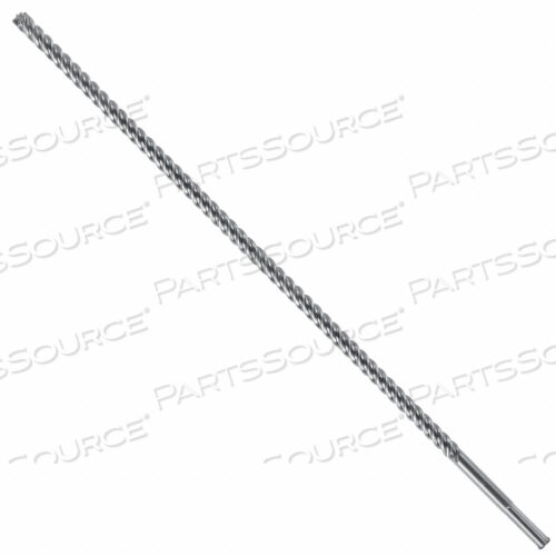 OEM#: HCFC5043ПЕРФОРАТОРНОЕ СВЕРЛО 36 L 7/8 SHANK SIZE от Bosch Tools