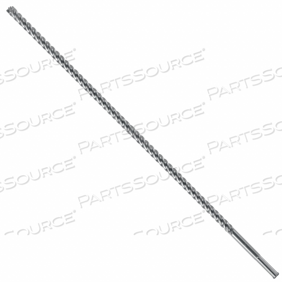 OEM#: HCFC5043ПЕРФОРАТОРНОЕ СВЕРЛО 36 L 7/8 SHANK SIZE от Bosch Tools