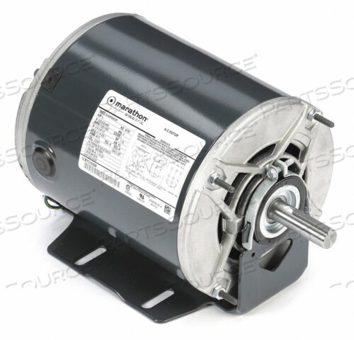 OEM#: 5K46MN4087ЭЛЕКТРОДВИГАТЕЛЬ ВЕНТИЛЯТОРА КОНДЕНСАТОРА 1 Л.С. 56 РАМА от Marathon Motors