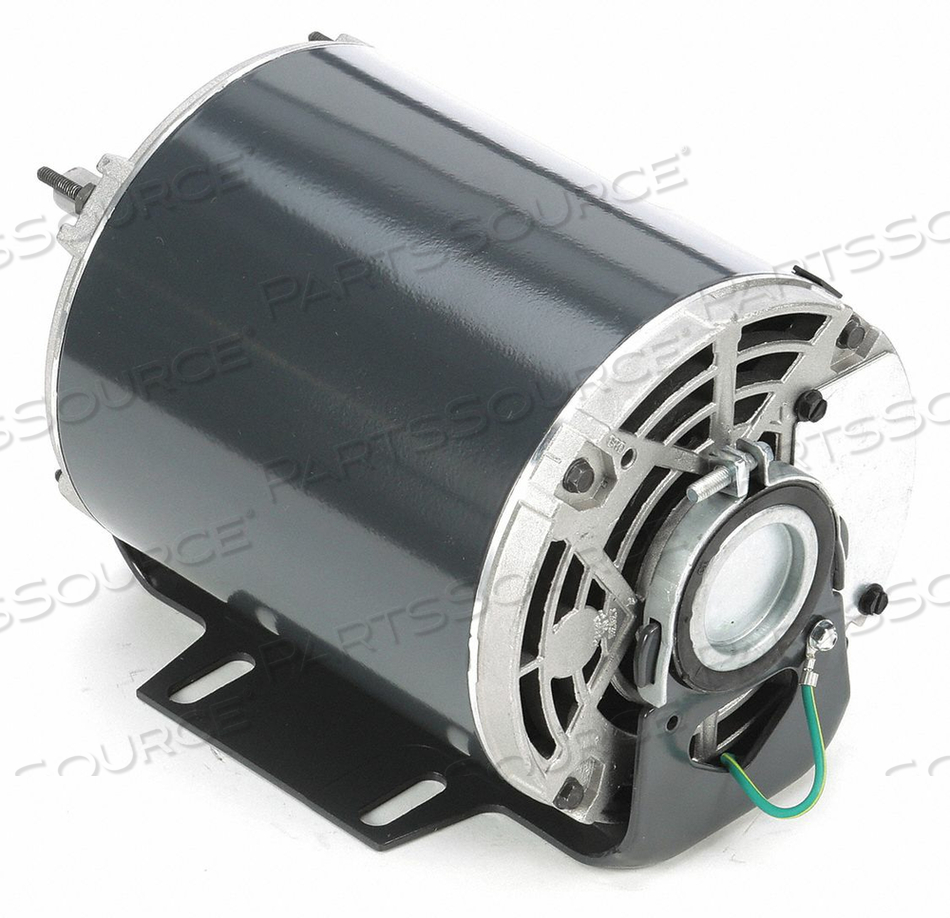 OEM#: 5KH35JN26XДВИГАТЕЛЬ ВЕНТИЛЯТОРА КОНДЕНСАТОРА 1/3 Л.С. 48Z FRAME от Marathon Motors