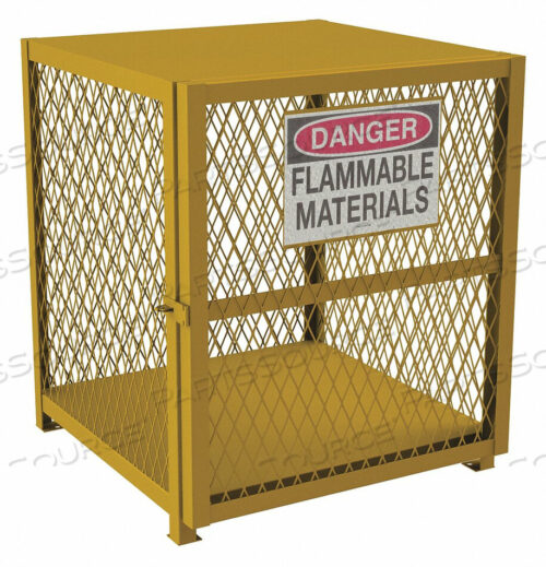 OEM#: EGCVC4-SC-50-CONDORGAS ЦИЛИНДРОВЫЙ ШКАФ 34-7/8 HX30-1/8 W от Condor