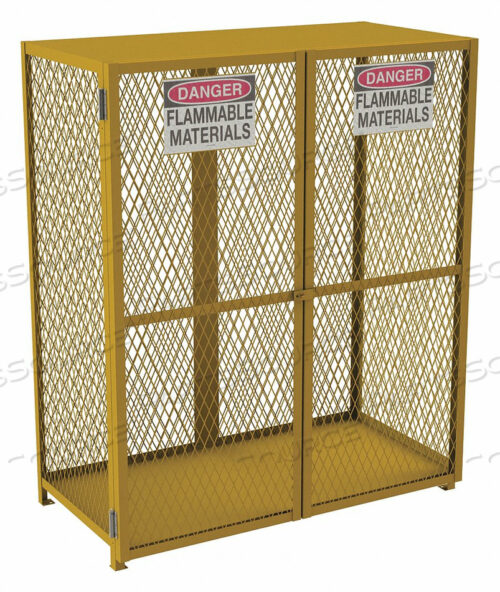 OEM#: EGCVC18-SC-50-CONDORGAS ЦИЛИНДРОВЫЙ ШКАФ 71-3/4 HX50 W от Condor