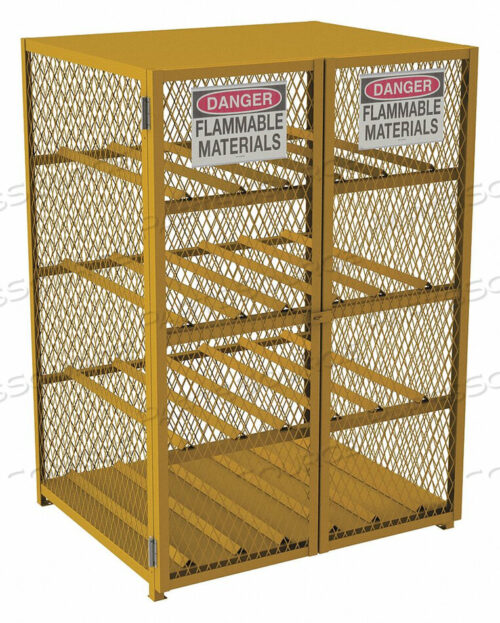 OEM#: EGCC12-SC-50-CONDORGAS ЦИЛИНДРОВЫЙ ШКАФ 71-3/4 HX50 W от Condor